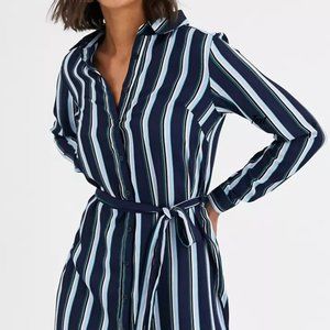 AX Paris shirt dress